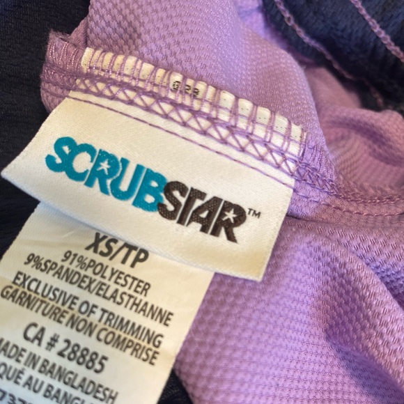 Scrub Pants - Picture 5 of 5